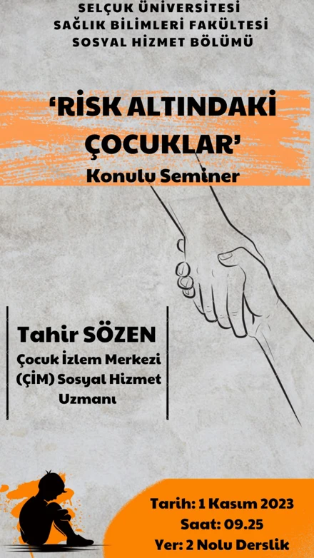 Risk Altındaki Çocuklar